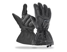 Guanti da lavoro invernali impermeabili Grip Outdoor Garden Ice