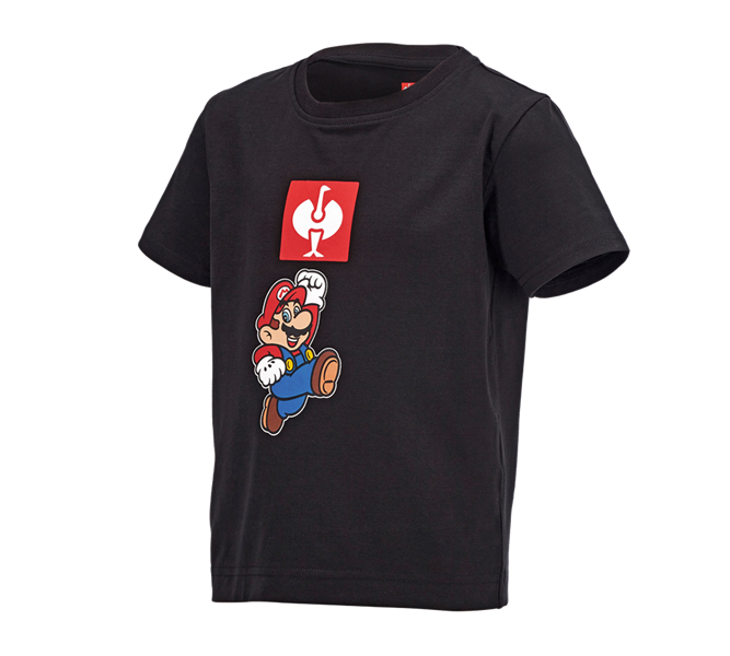 Super Mario t-shirt, bambino