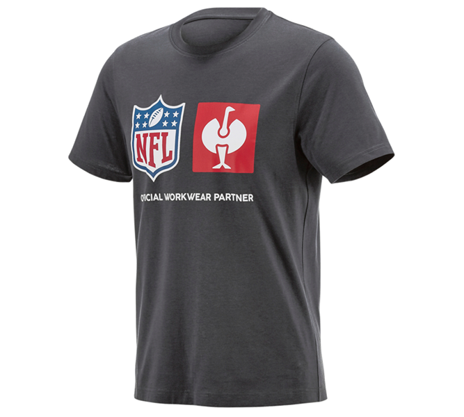 NFL T-Shirt cotton