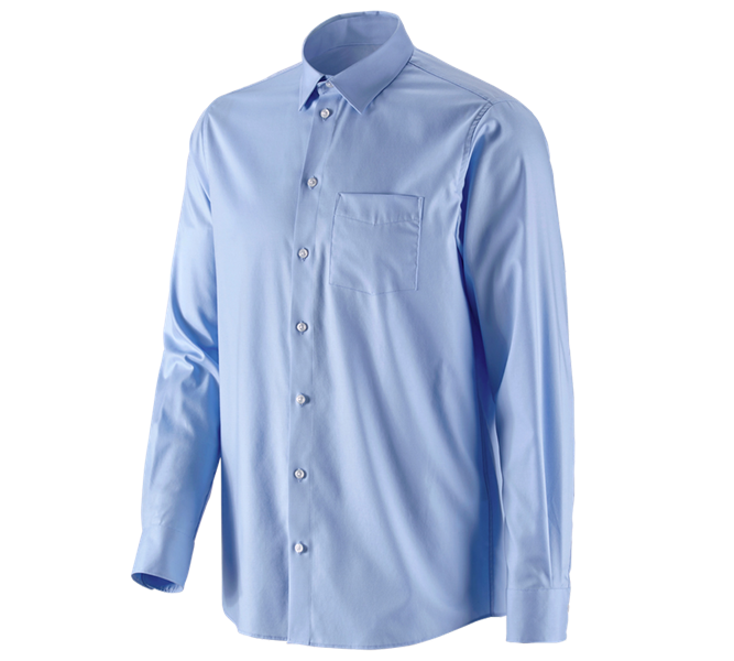 e.s. camicia Business cotton stretch, comfort fit