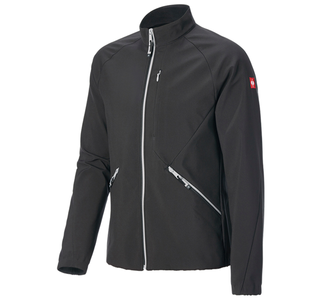 Giacca Softshell e.s.ambition