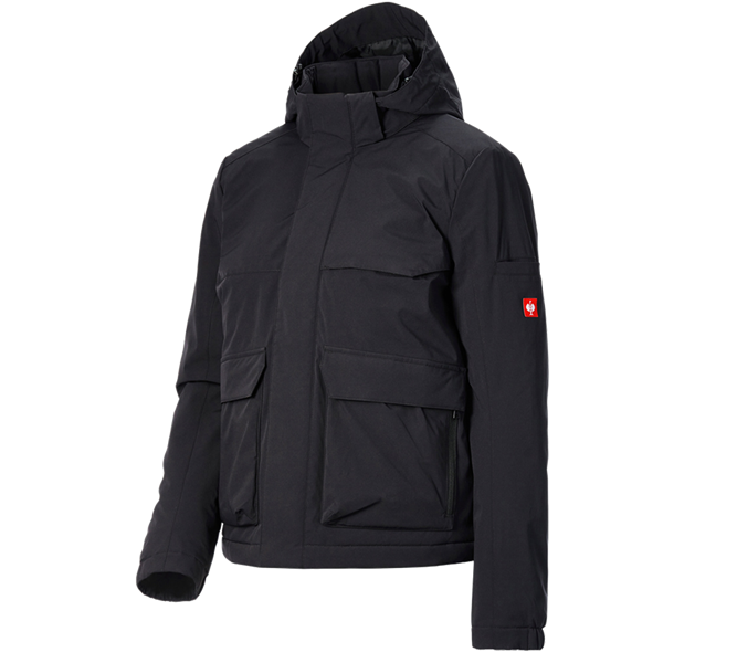 Giacca invernale e.s.trail pure, donna