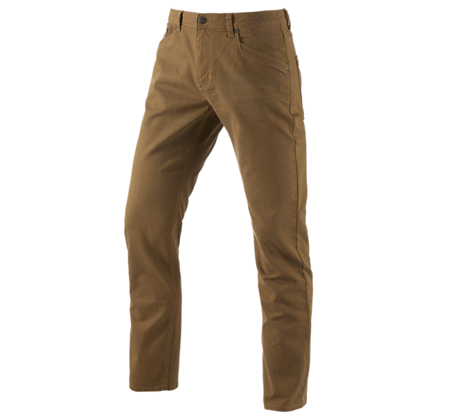 Pantaloni 5-Pocket e.s.vintage