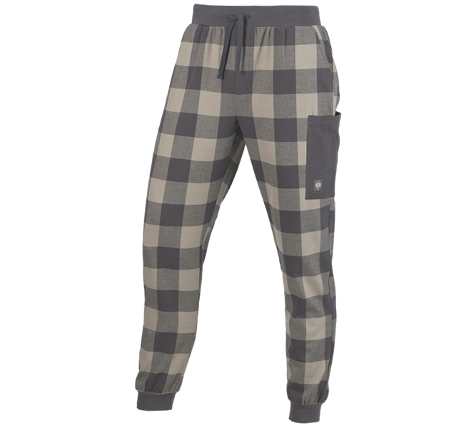 e.s. pantaloni Pyjama
