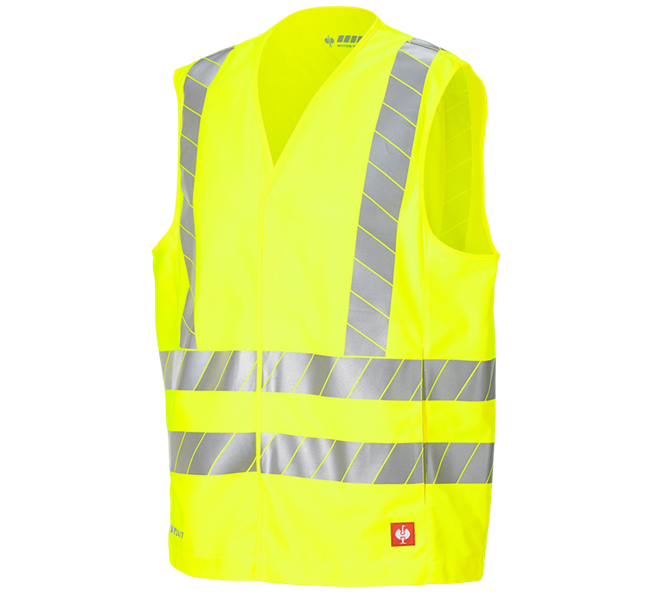 Gilet segnaletico e.s.motion 24/7 uni