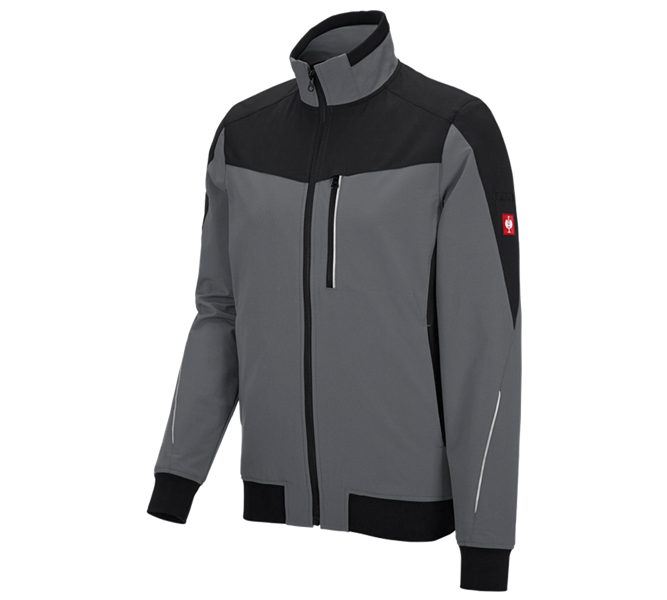 Funktions Bundjacke e.s.dynashield