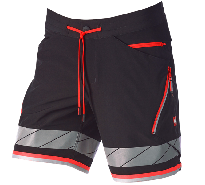 Short funzionali Reflex e.s.ambition