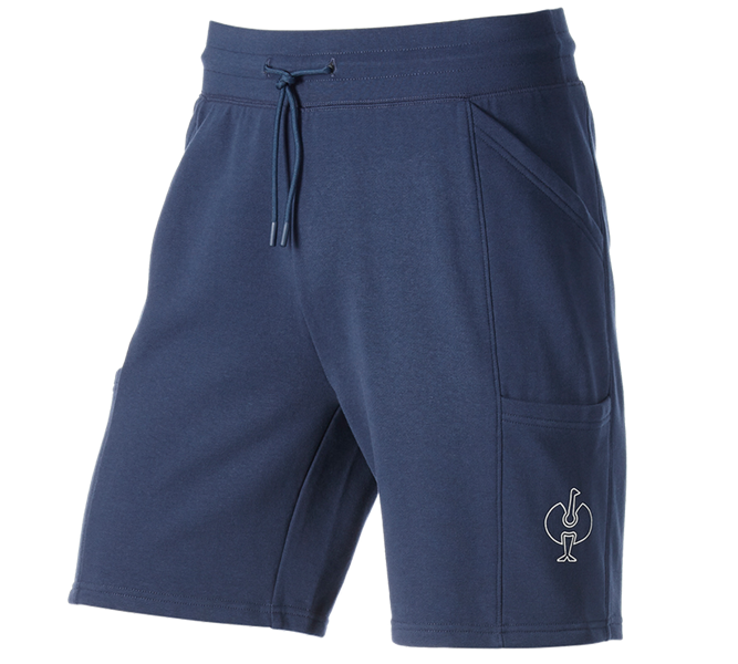 Sweat short light e.s.trail