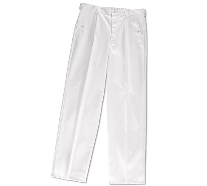 Pantaloni da lavoro HACCP