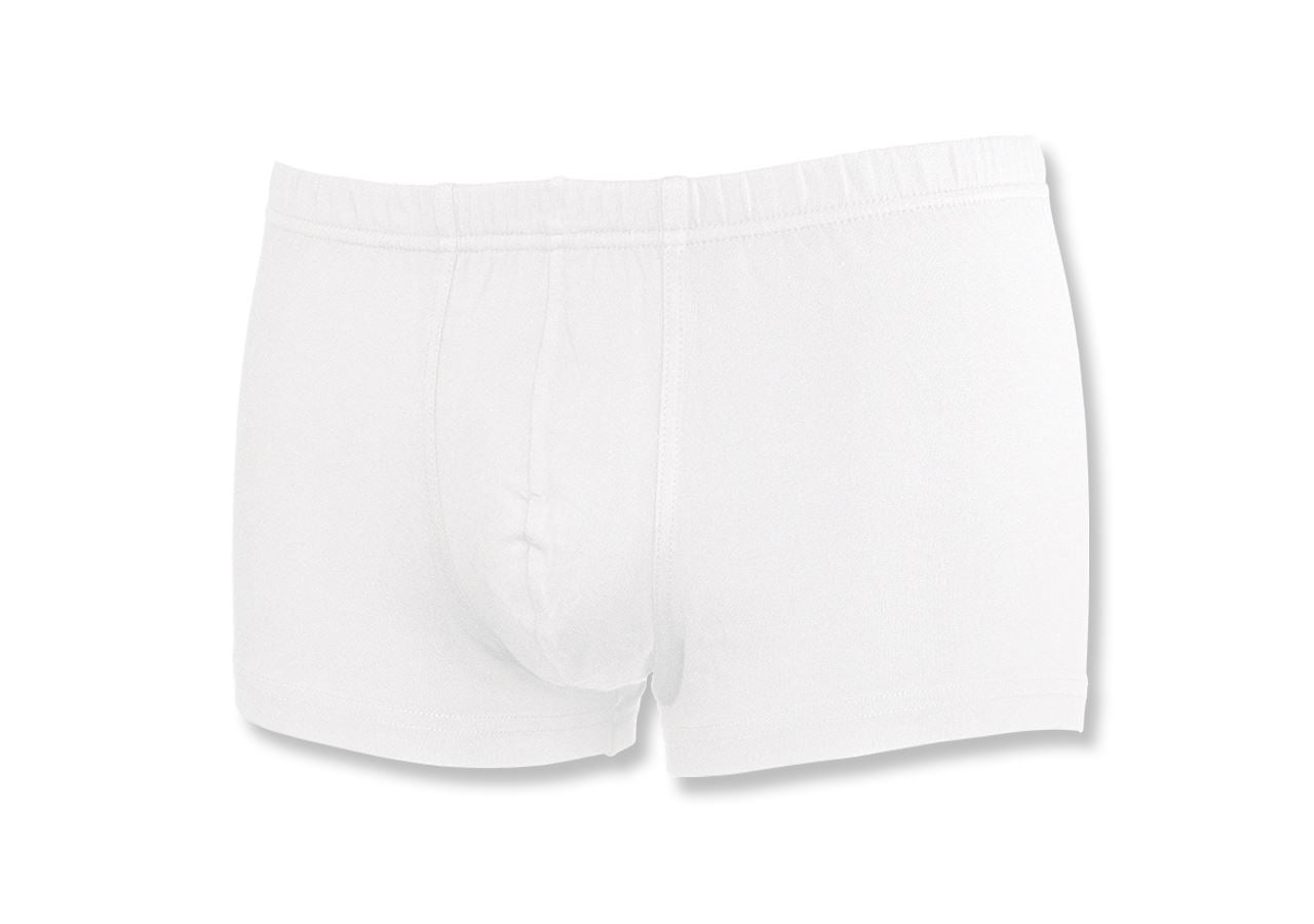Intimo | Abbigliamento termico: Pants, conf. da 2 + bianco