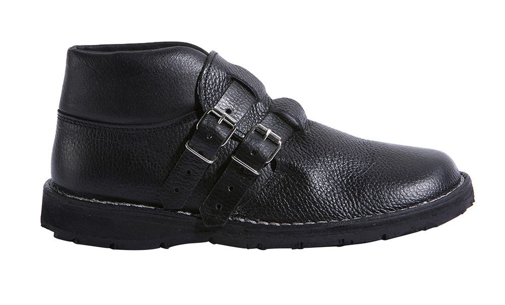 Altro scarpe da lavoro: Scarpe da conciatetti Super + nero