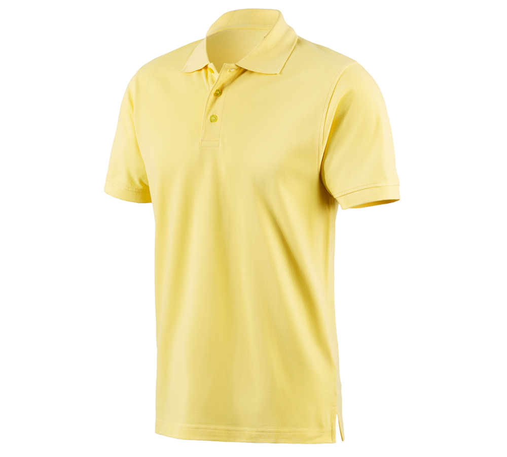 Maglie | Pullover | Camicie: e.s. polo cotton + lemon