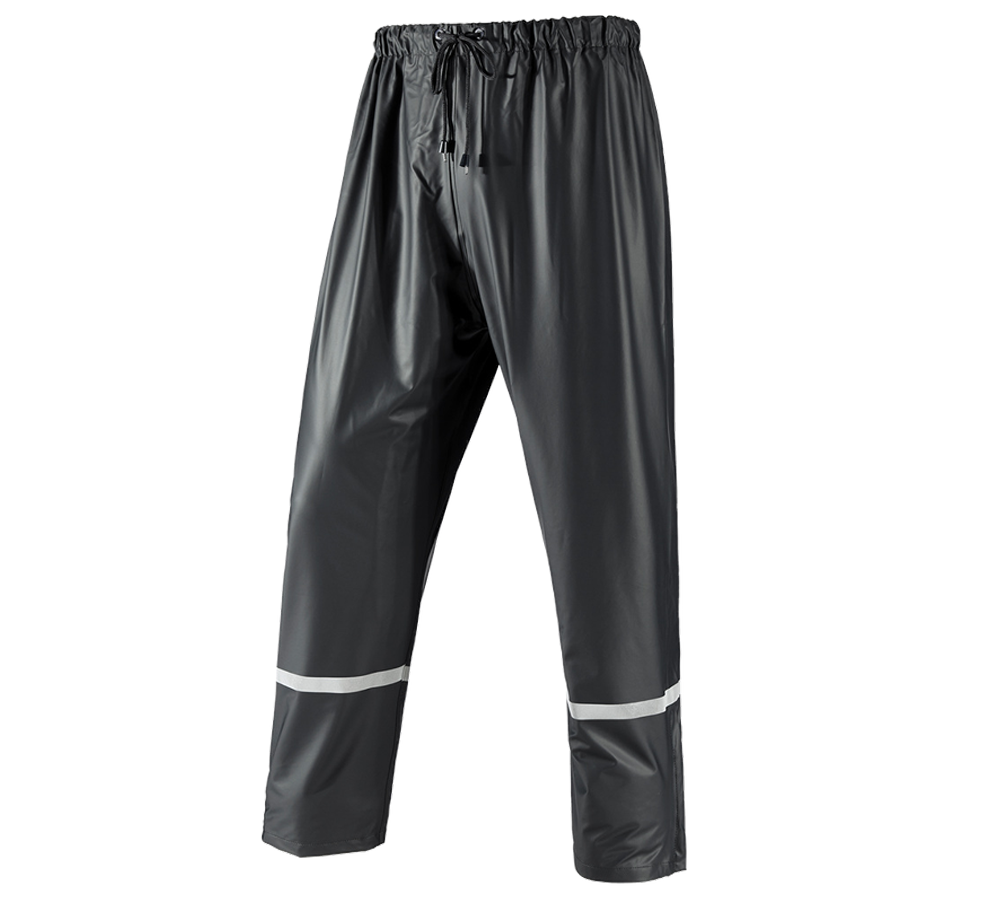 Pantaloni: Pantaloni flexi-stretch + nero
