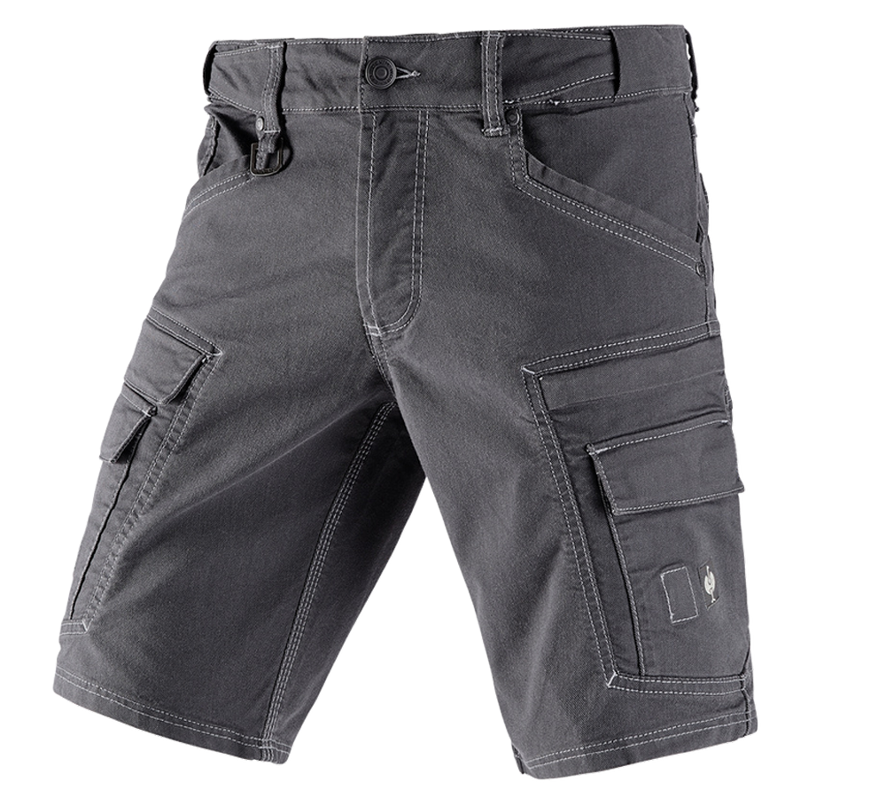 Pantaloni: Cargo-Short e.s.vintage + stagno