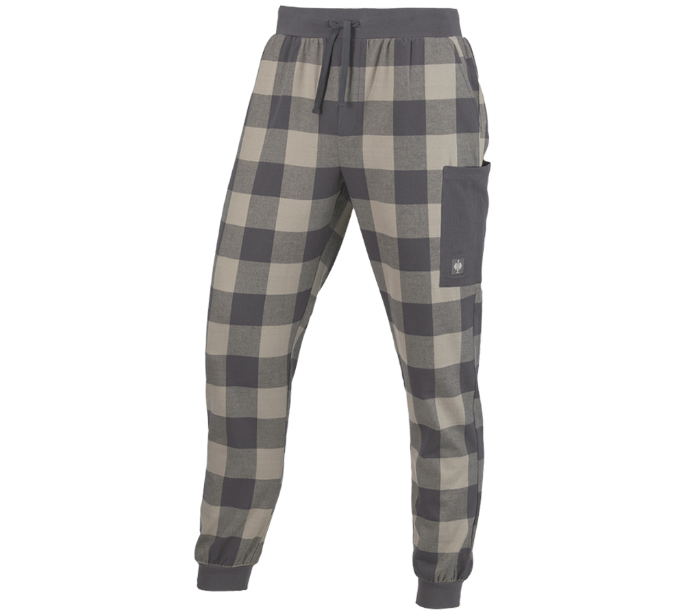 Accessori: e.s. pantaloni Pyjama + grigio delfino/grigio carbone