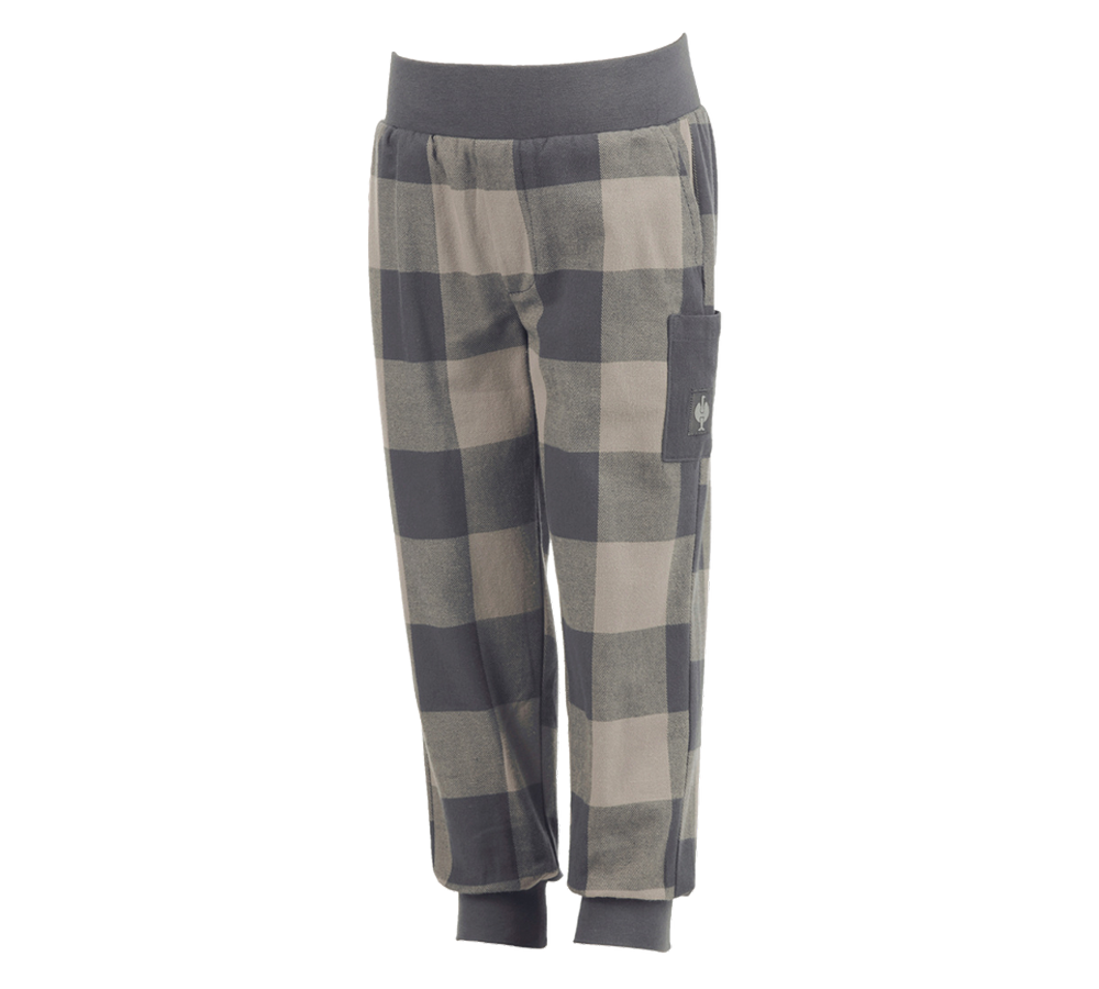 Accessori: e.s. pantaloni Pyjama, bambino + grigio delfino/grigio carbone