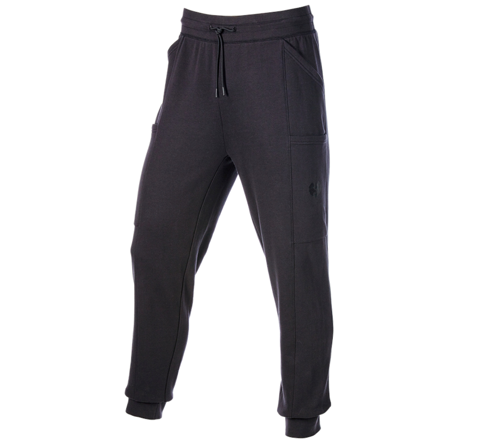 Abbigliamento: Sweat Pants light e.s.trail + nero
