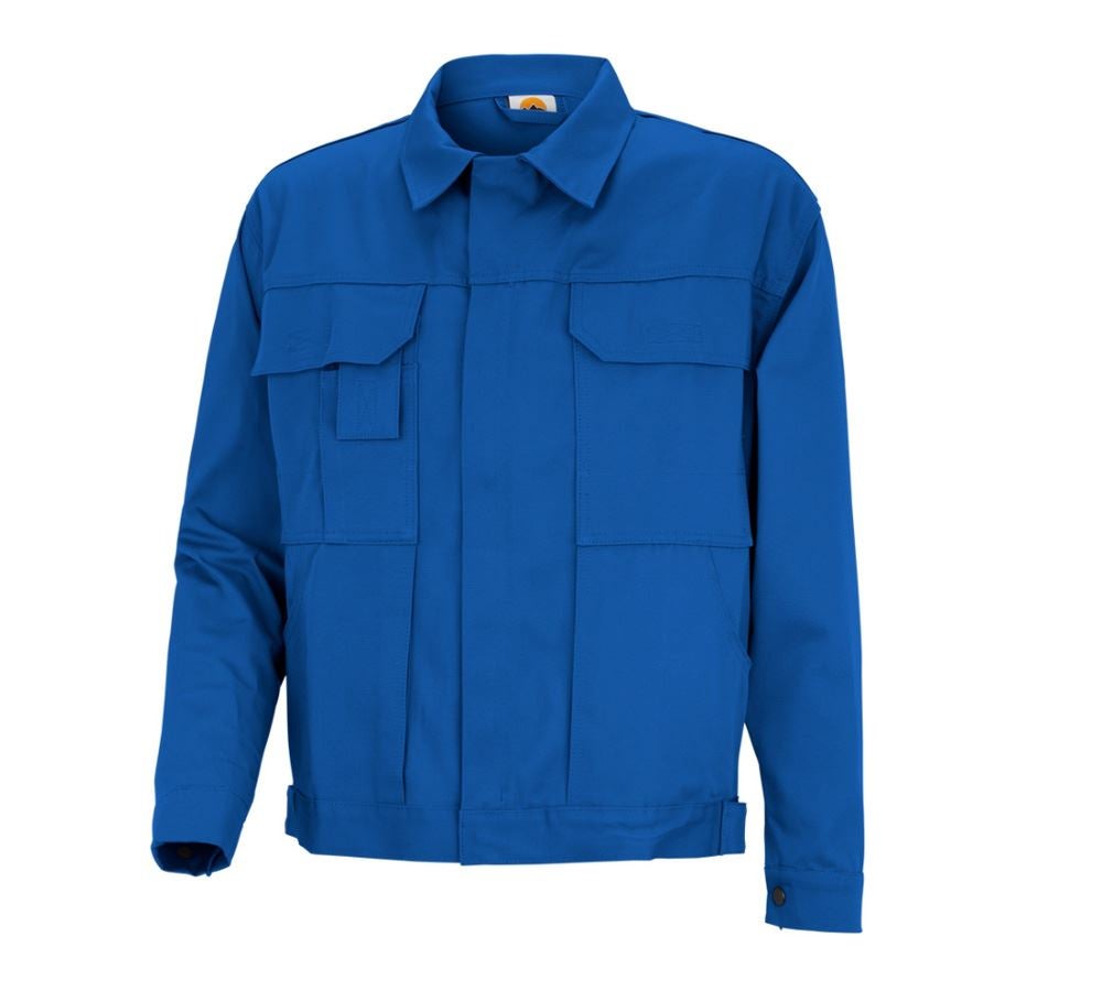 Giacche: STONEKIT giacca da lavoro Aalborg + blu reale