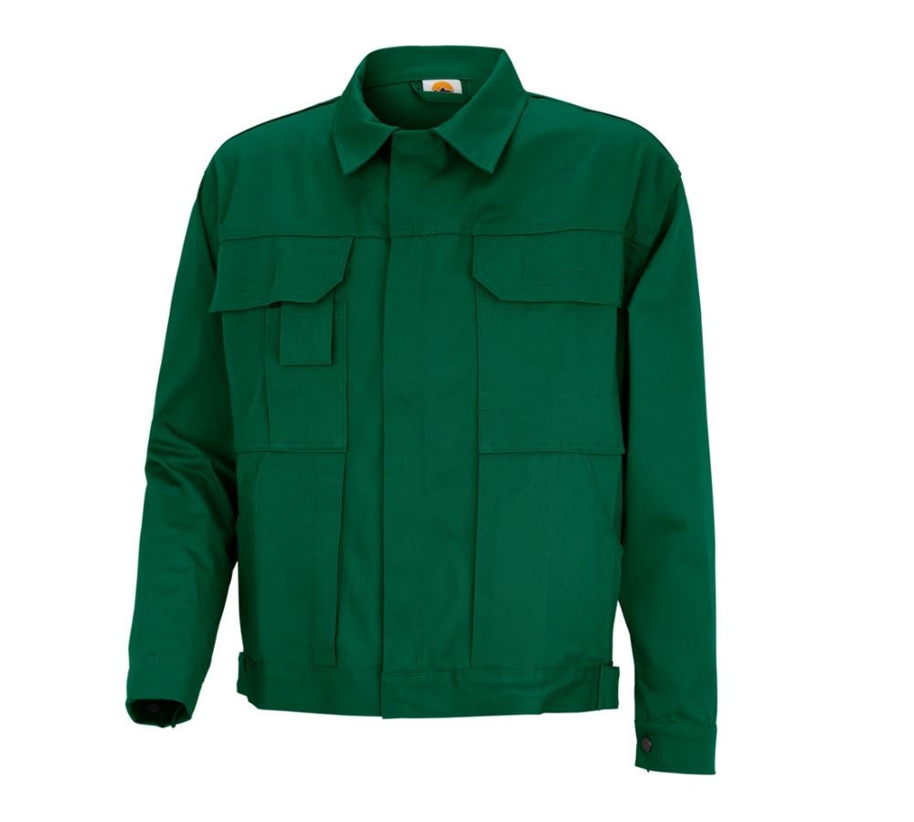 Giacche: STONEKIT giacca da lavoro Aalborg + verde