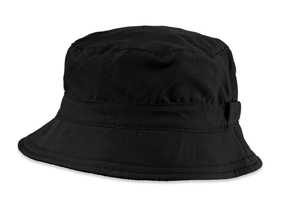 Accessori: Cappello funzionale + nero