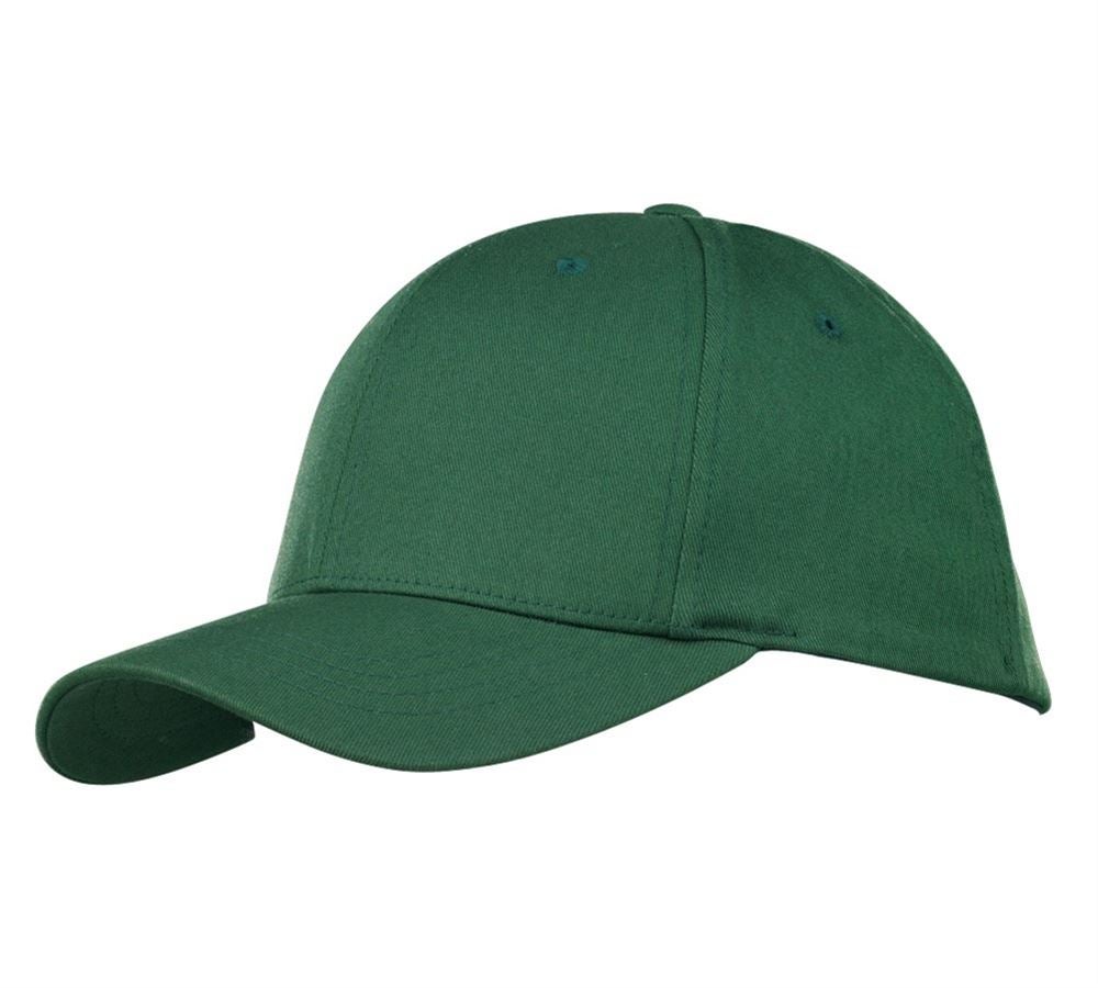 Accessori: Cappellino e.s.classic + verde