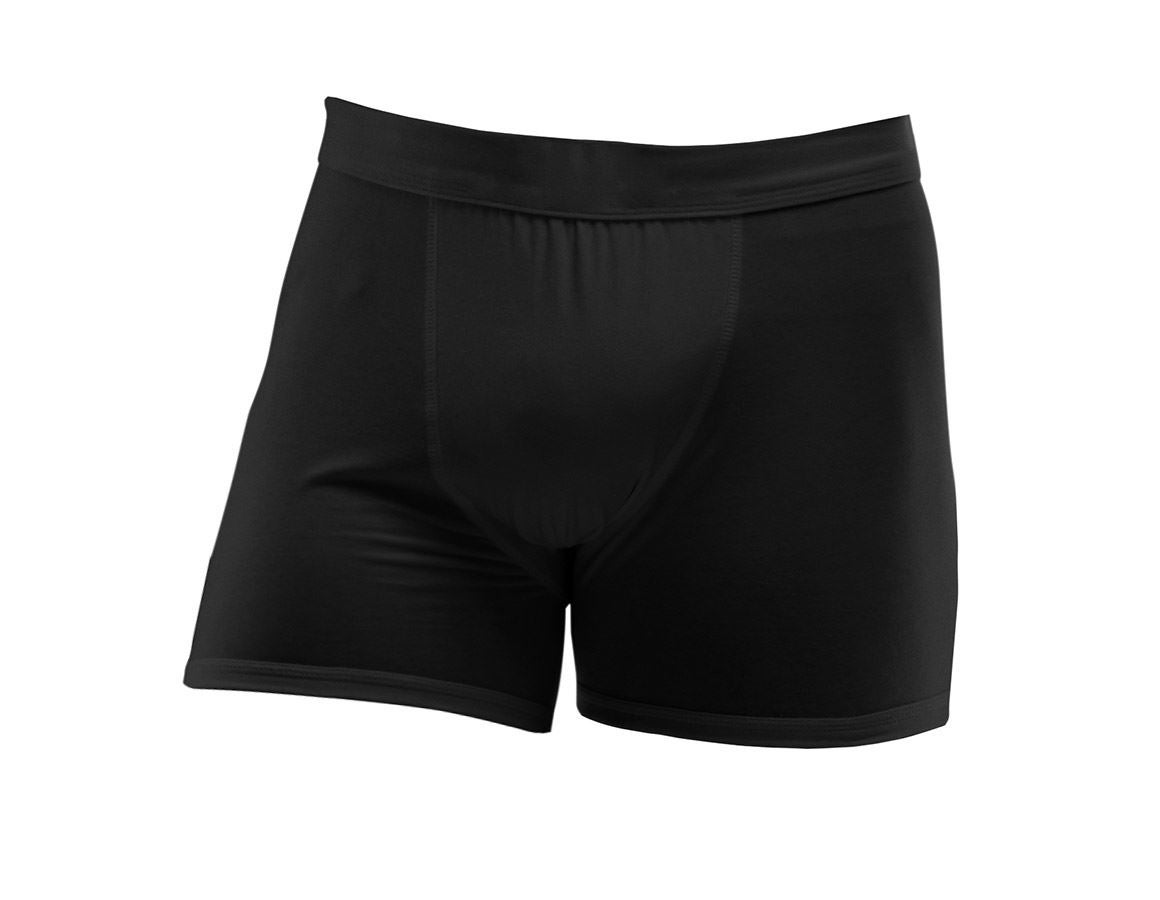 Intimo | Abbigliamento termico: Pants Active + nero
