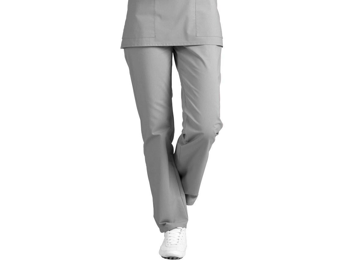 Pantaloni: Pantaloni per sala operatoria + grigio