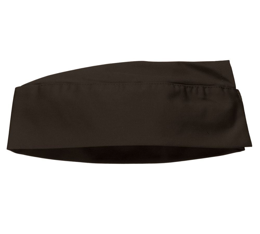 Accessori: Cappellino a barchetta + nero