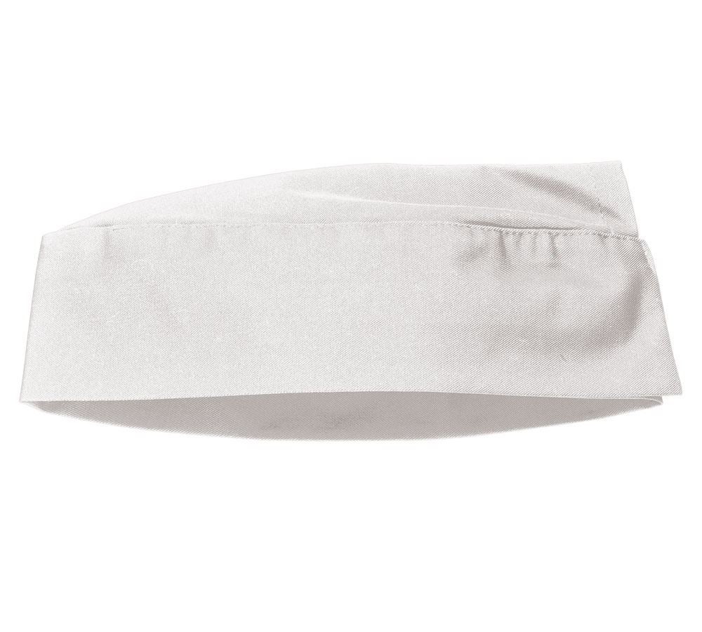 Temi: Cappellino a barchetta + bianco