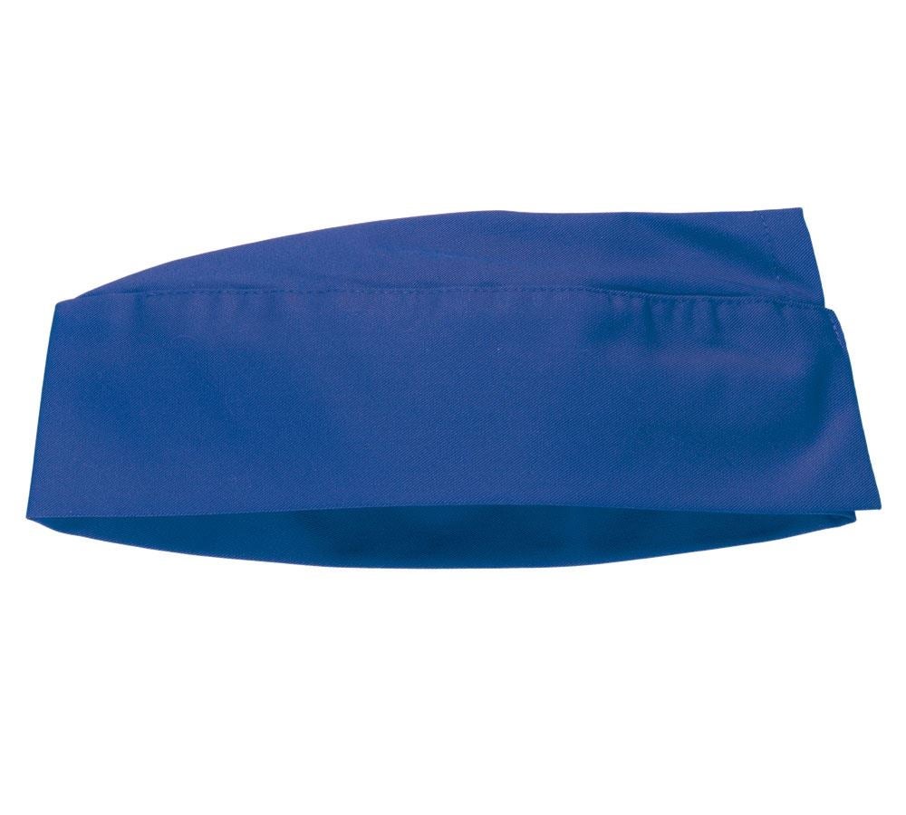 Accessori: Cappellino a barchetta + blu