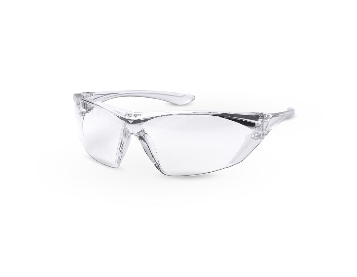 Occhiali protettivi: e.s. occhiali protettivi Hill + chiaro