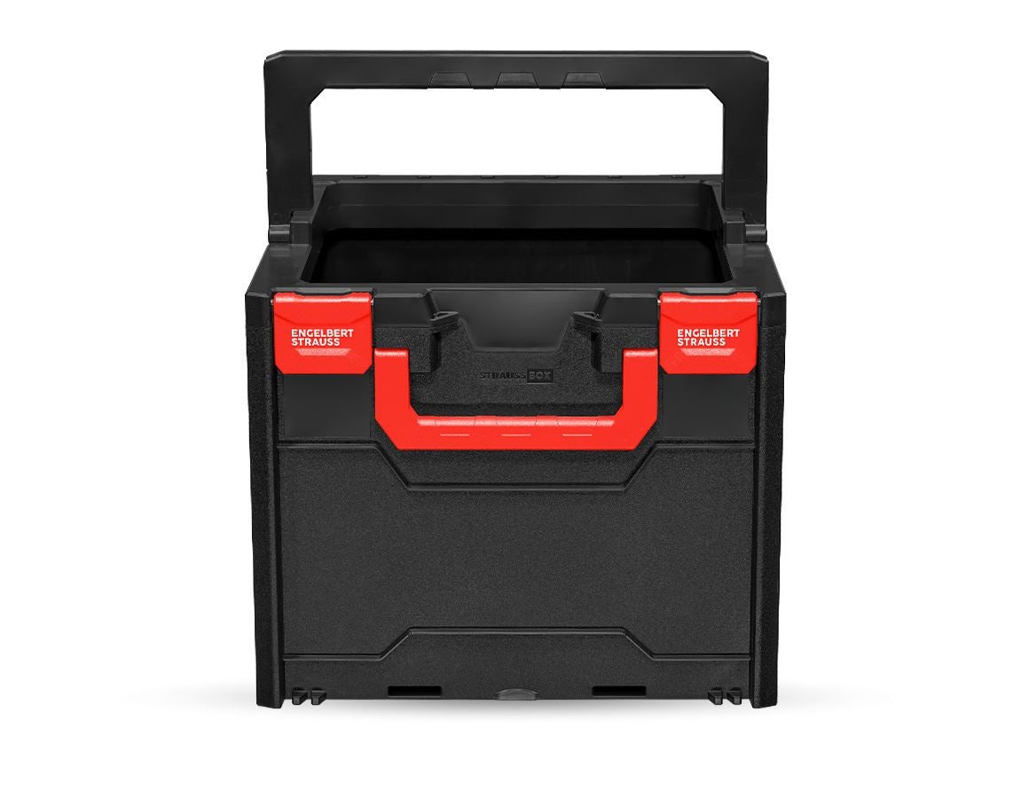 Sistema STRAUSSbox: STRAUSSbox 340 midi tool carrier
