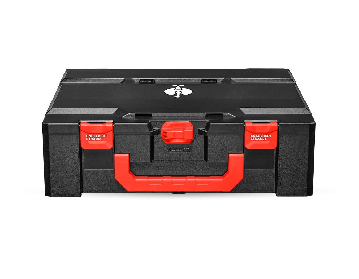 Sistema STRAUSSbox: STRAUSSbox 185 x-large
