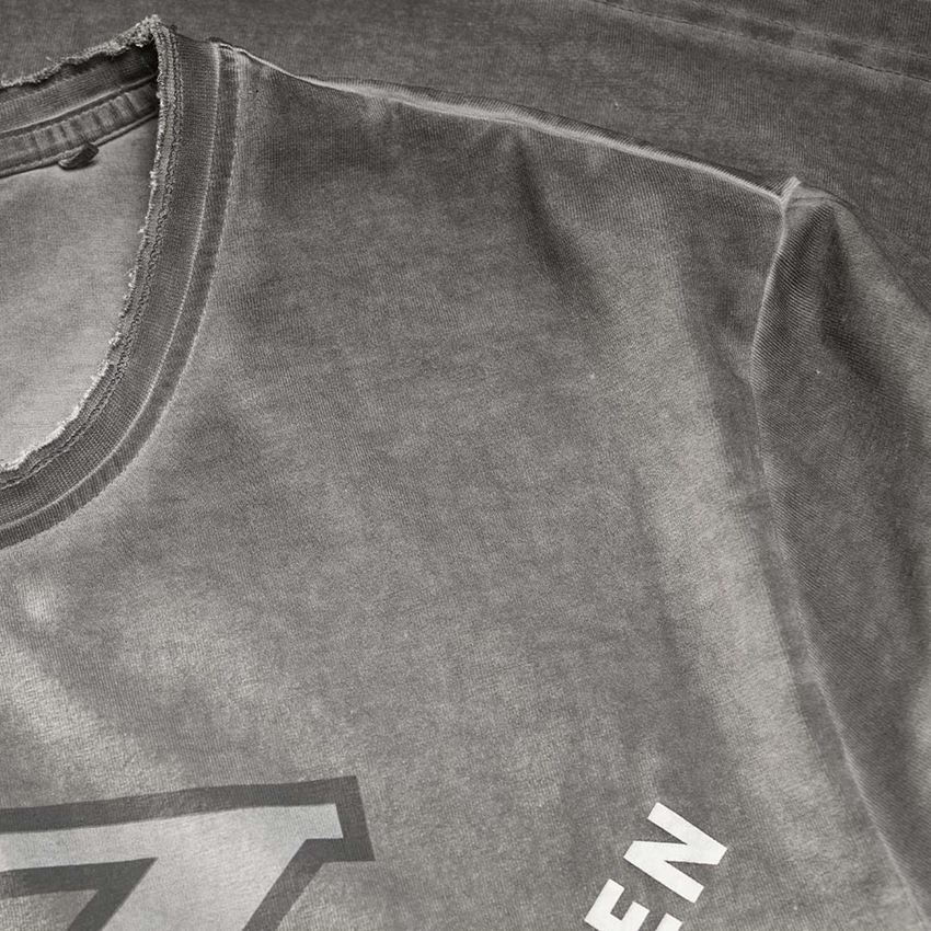 Maglie | Pullover | Camicie: T-shirt e.s.motion ten + granito vintage 2