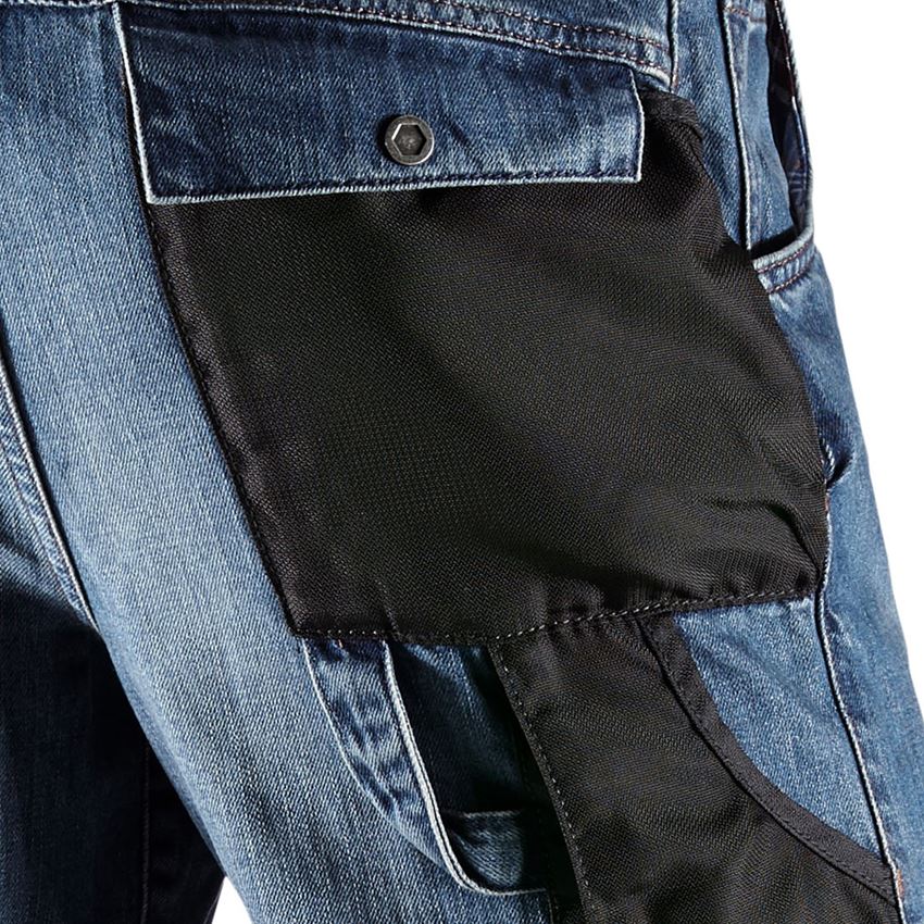 Pantaloni: Jeans e.s.motion denim + stonewashed 2