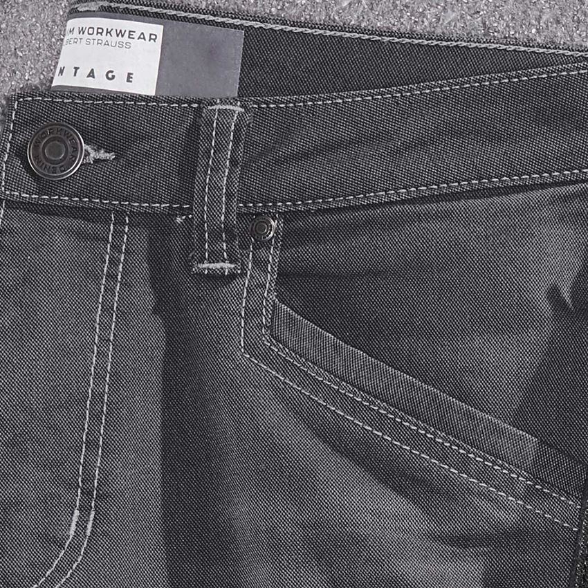 Temi: Pantaloni 5-Pocket e.s.vintage + stagno 2