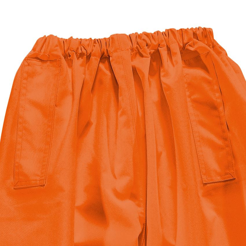 Temi: STONEKIT pantaloni segnaletici + arancio fluo 2