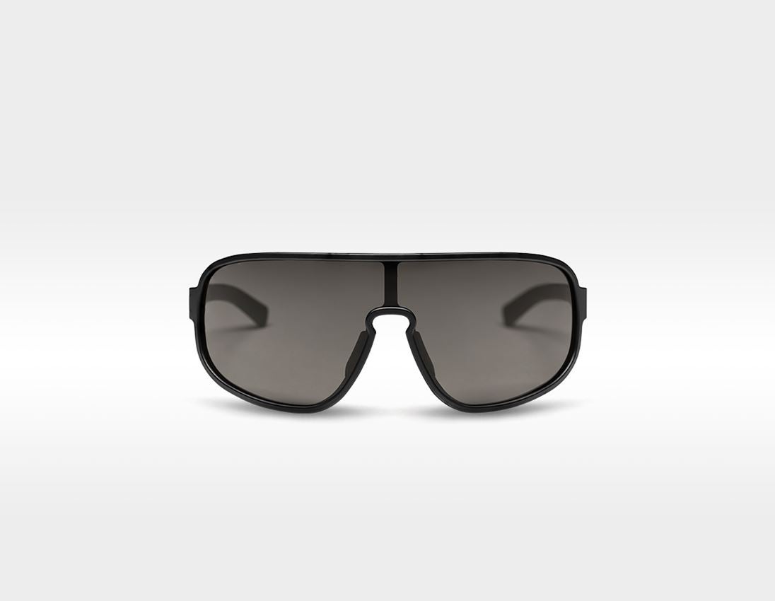 Schutzbrillen: Race Sonnenbrille e.s.ambition + schwarz 2