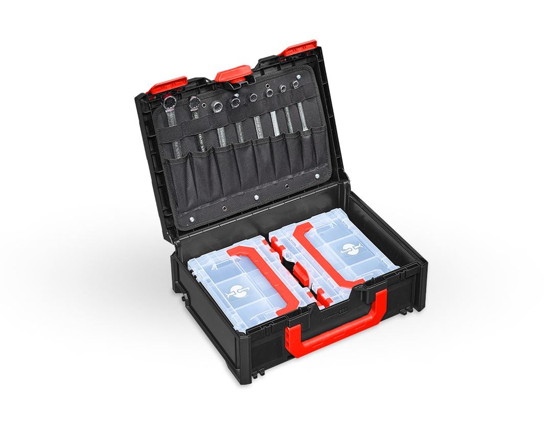 STRAUSSbox System: Werkzeugtafel STRAUSSbox midi