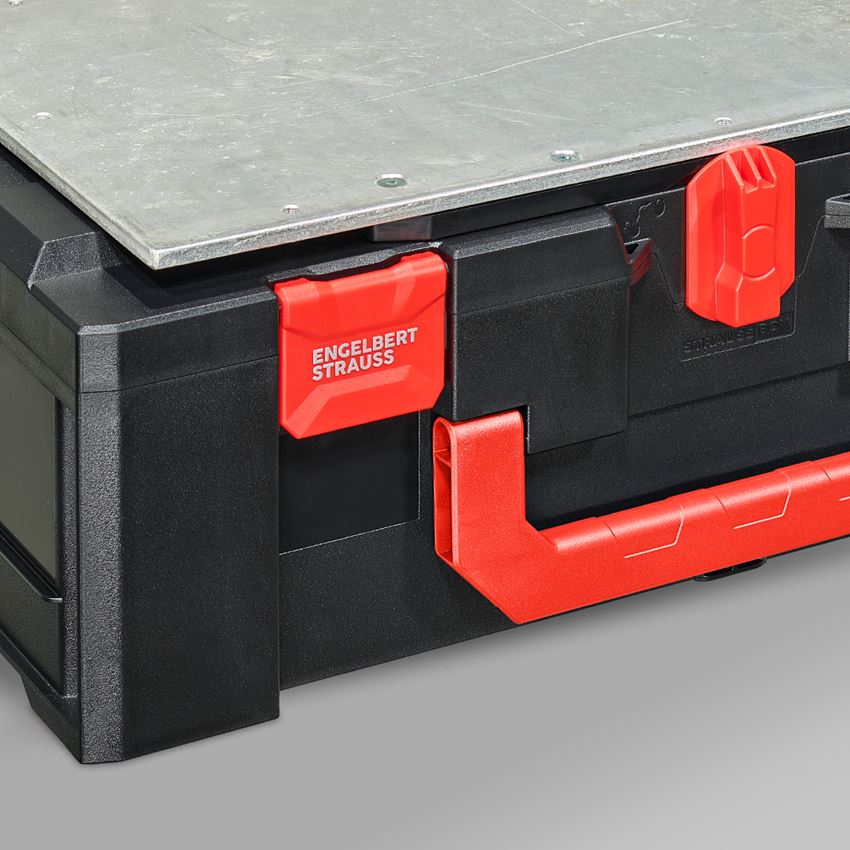Sistema STRAUSSbox: STRAUSSbox 185 x-large 2