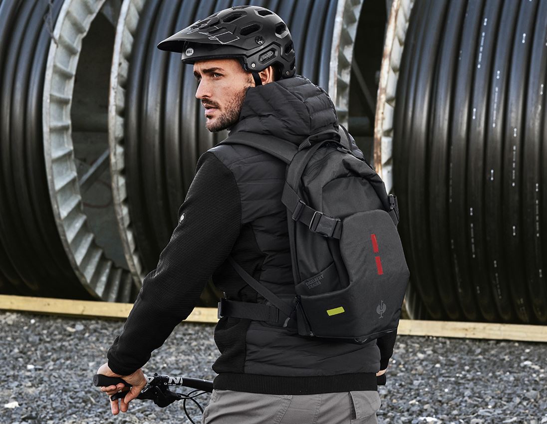 Accessori: e.s. OLED Backpack + nero 3