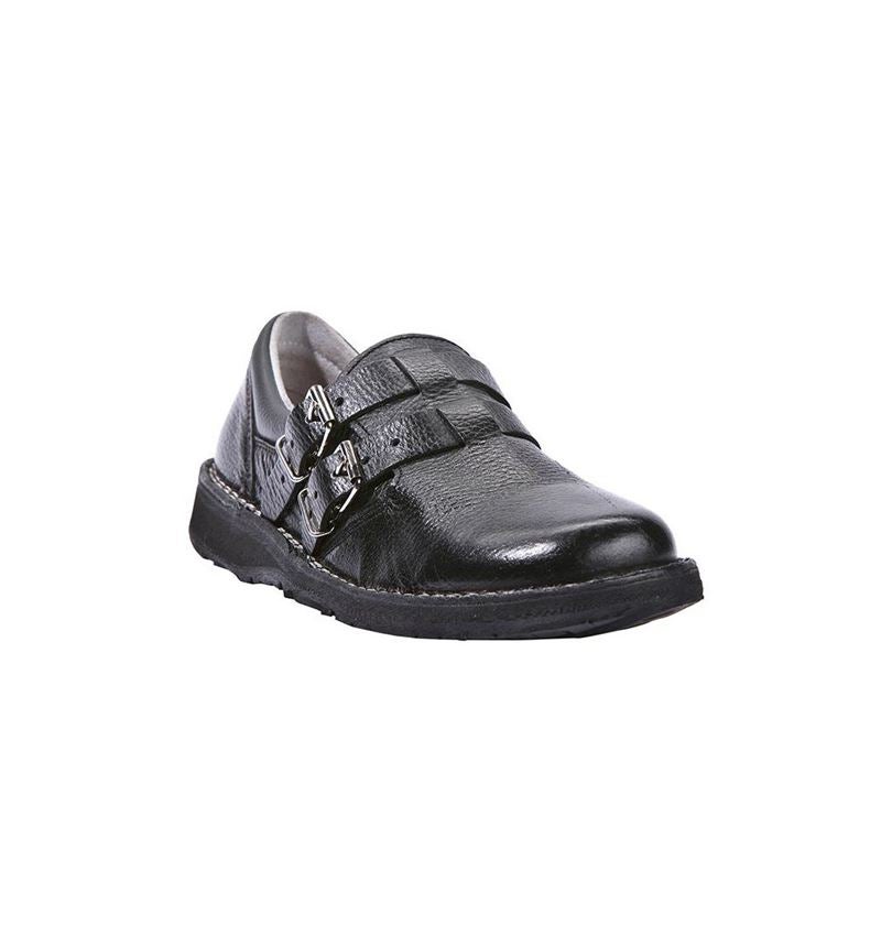 Altro scarpe da lavoro: Scarpe basse da conciatetti Ralf + nero 1