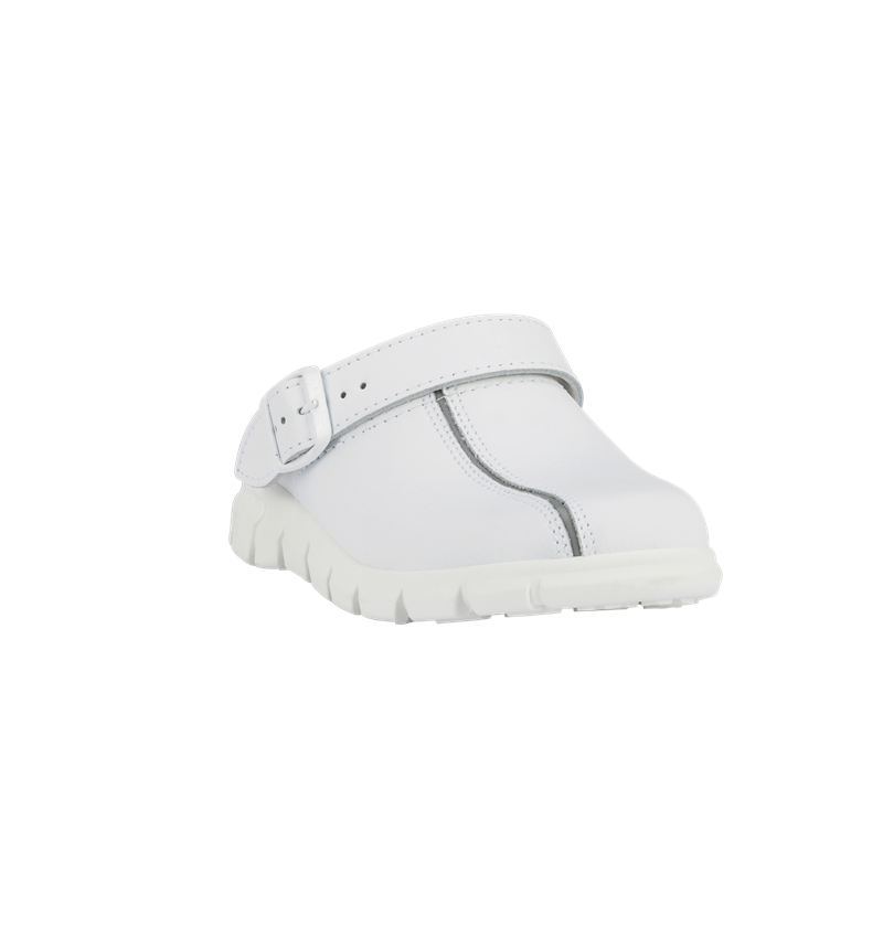 OB: OB pantofole Naxos + bianco 1