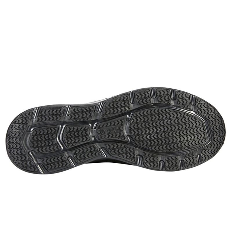 Scarpe: O1 scarpe da lavoro e.s. Garamba + nero 4