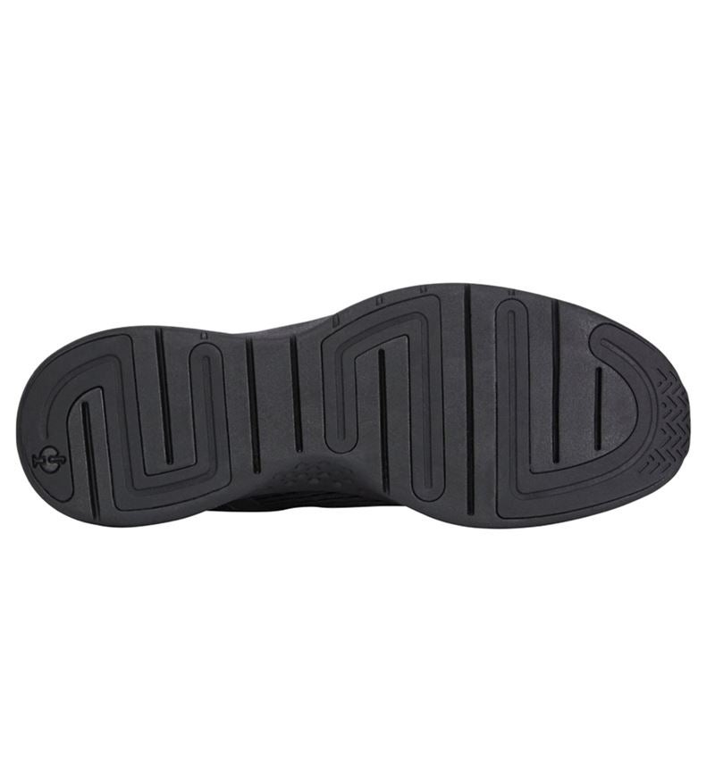 Scarpe: SB scarpe basse antinfortunistiche e.s. Tarent low + nero 4