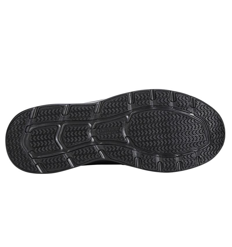Scarpe: O1 scarpe da lavoro e.s. Antibes low + nero 4