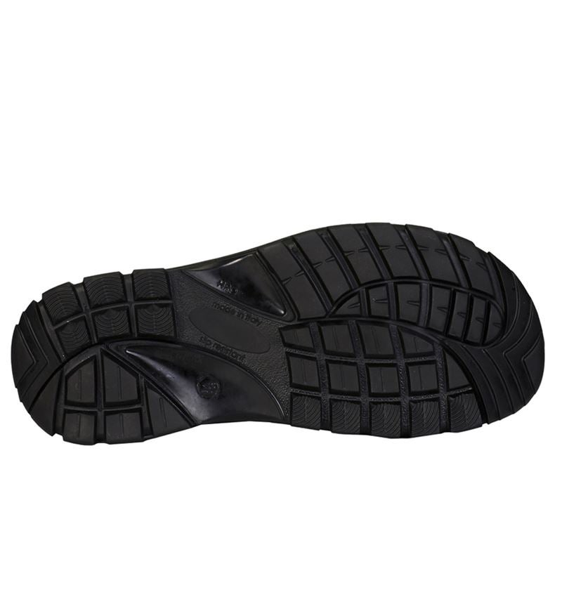 S3: S3 scarpe basse antinfortunistiche Comfort12 + nero 2