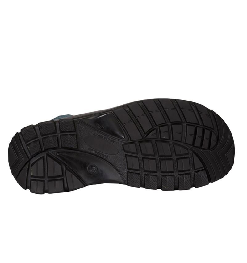 S3: S3 scarpe antinfortunistiche Comfort12 + nero 2