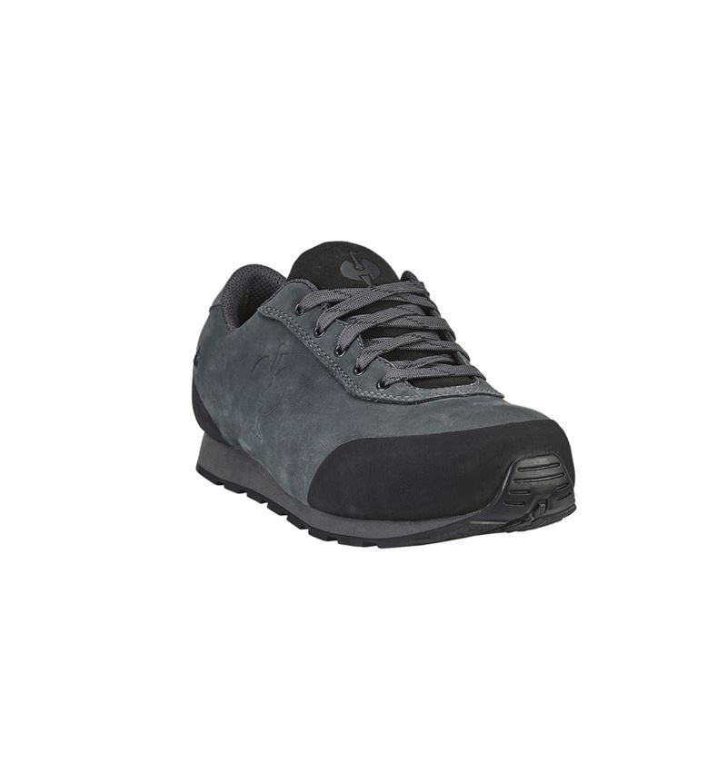 S3: S7L scarpe basse antinfortunistiche e.s. Thyone II + grigio carbone/nero 3