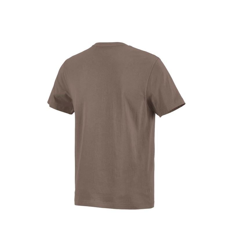 Maglie | Pullover | Camicie: e.s. t-shirt cotton + ciottolo 2
